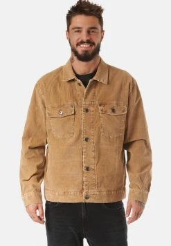 Quiksilver Veste Légère - Beige