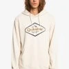 Quiksilver STIR IT UP - Sweat à Capuche - Antique White 2 Quiksilver STIR IT UP - Sweat à Capuche - Antique White -Quiksilver Soldes ae75ce92d79e4b7e91fe90141b5dcdcd