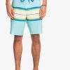 Quiksilver BOARD - Short - Blue 1 Quiksilver BOARD - Short - Blue -Quiksilver Soldes aef3a5bbad9b4e5f8dde233a65ad3311