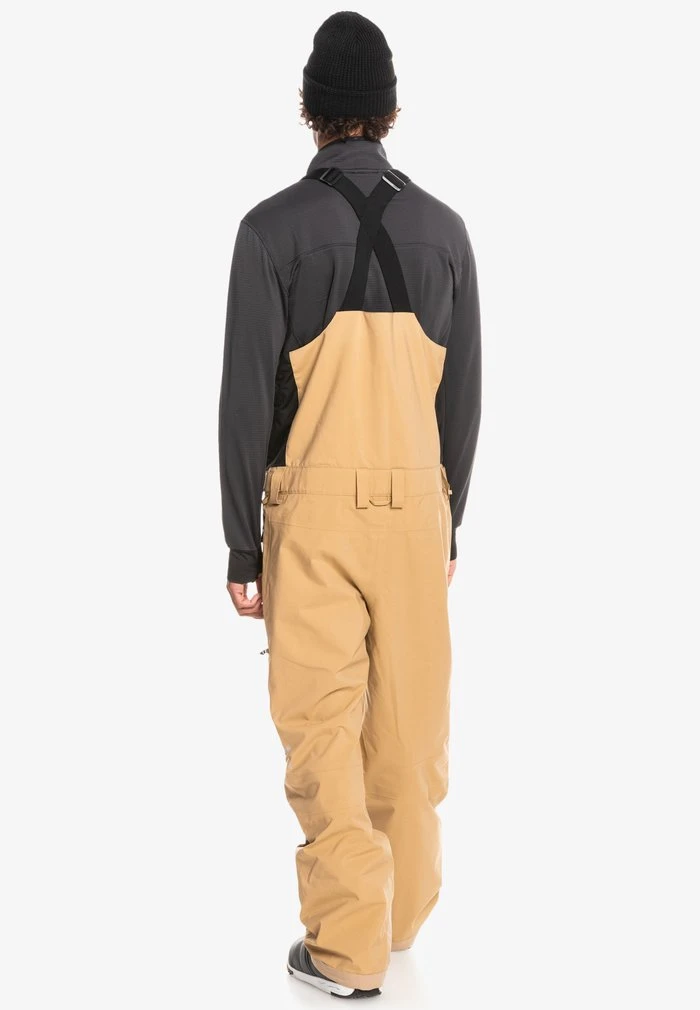 ALTOSTRATUS STREET GORE-TEX® - Pantalon de ski - tannin Quiksilver ALTOSTRATUS STREET GORE-TEX® - Pantalon De Ski - Tannin -Quiksilver Soldes aef4d95962c34889a2258cab57d9cebd