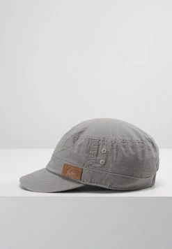 Quiksilver RENEGADE - Casquette - Sleet -Quiksilver Soldes af0cfd57dcf04489a30de0f3460421aa