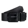Quiksilver THE EVERYDAILY - Ceinture - Black 2 Quiksilver THE EVERYDAILY - Ceinture - Black -Quiksilver Soldes af280d3dae814130b53353b0c84b948f