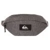 Quiksilver PUBJUG - Sac Banane - Heather Grey -Quiksilver Soldes af345a6ff6fa4611a8e576fb3399e8b0