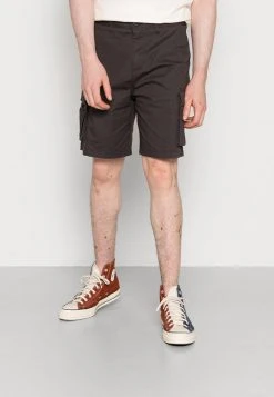 Quiksilver RELAX - Short - Tarmac