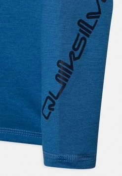 Quiksilver ALL TIME YOUTH - T-shirt De Surf - Vallarta Blue Heather 7 Quiksilver ALL TIME YOUTH - T-shirt De Surf - Vallarta Blue Heather -Quiksilver Soldes af8ac016fbc640ba9e2ce56ac23d87a4