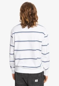 Quiksilver FEEDER - Sweatshirt - Purple Impression Feeder Str 8 Quiksilver FEEDER - Sweatshirt - Purple Impression Feeder Str -Quiksilver Soldes afb14cbdf97d4d19818a91a600ec62bb