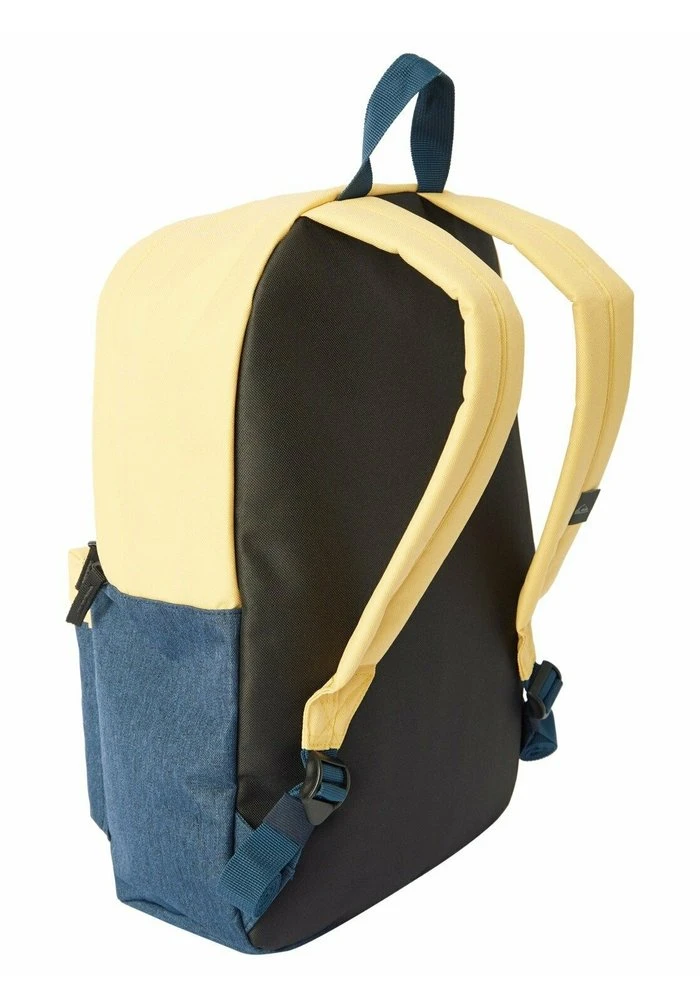 Quiksilver THE POSTER MITTELGROSSER - Sac à Dos - Rattan 4 Quiksilver THE POSTER MITTELGROSSER - Sac à Dos - Rattan – Image 2