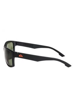Quiksilver TRAILWAY - Lunettes De Soleil - Matte Black/green Polarized 7 Quiksilver TRAILWAY - Lunettes De Soleil - Matte Black/green Polarized -Quiksilver Soldes b00fe86a6c7d4575ae2d6743d5704e3d