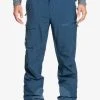 Quiksilver UTILTY - Pantalon De Ski - Insignia Blue 2 Quiksilver UTILTY - Pantalon De Ski - Insignia Blue -Quiksilver Soldes b0392559628f408bb69e26e3a4864a4e