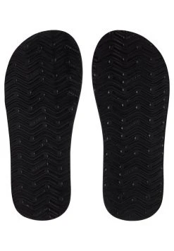 Quiksilver MONKEY ABYSS - Tongs - Grey 9 Quiksilver MONKEY ABYSS - Tongs - Grey -Quiksilver Soldes b05b4224ab334a61991cd85f179adcbd