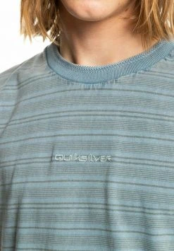 Quiksilver BLORA - T-shirt Imprimé - Citadel Blora -Quiksilver Soldes b06908b42a194bb4a3b1bf21e519e53d