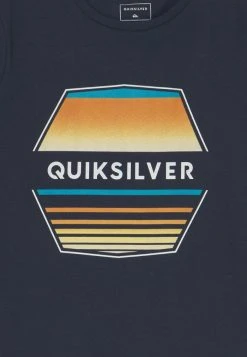 Quiksilver DRIFT AWAY FLAXTON YOUTH - T-shirt Imprimé - Navy Blazer 7 Quiksilver DRIFT AWAY FLAXTON YOUTH - T-shirt Imprimé - Navy Blazer -Quiksilver Soldes b0c68bef9c9a49719e8cc80dac82b926