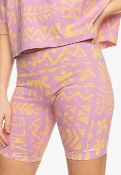 Quiksilver Short - Pink