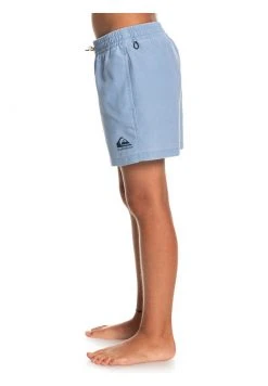 Quiksilver Short De Bain - Faded Denim 9 Quiksilver Short De Bain - Faded Denim -Quiksilver Soldes b0ceea8eb2684ec3b72ac13f0ae32967