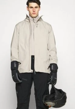 Quiksilver FOREVER - Pantalon De Ski - Black -Quiksilver Soldes b0d7b161380f48d296f6ad570eab742f