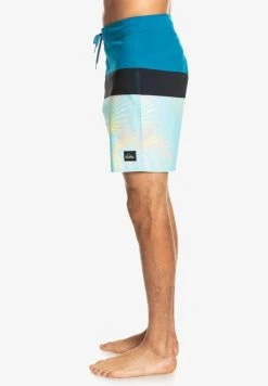 Quiksilver PANEL - Short De Bain - Seaport 4 Quiksilver PANEL - Short De Bain - Seaport -Quiksilver Soldes b0e1e406555f4c838649dc3276ffdd13