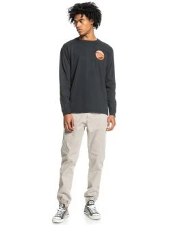 Quiksilver Pantalon De Survêtement - Sand 9 Quiksilver Pantalon De Survêtement - Sand -Quiksilver Soldes b1139fdf706a4c6ea6c7544dbb9534ad