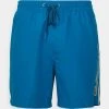 Quiksilver EVERYDAY VERT VOLLEY - Short De Bain - Sea Port -Quiksilver Soldes b178132c9e5f4e7e9f7fb397d3f11549