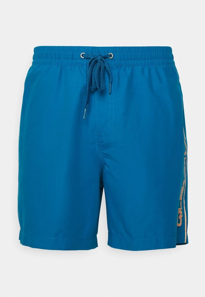 Quiksilver EVERYDAY VERT VOLLEY - Short De Bain - Sea Port 3 Quiksilver EVERYDAY VERT VOLLEY - Short De Bain - Sea Port