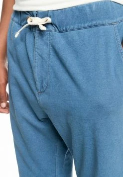 Quiksilver Pantalon Classique - Insignia Blue -Quiksilver Soldes b197eb5c5bdb4d9fbbfc337752f2813e