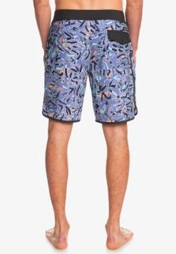 Quiksilver Short De Bain - Orchid Mist 4 Quiksilver Short De Bain - Orchid Mist -Quiksilver Soldes b1b3a5b169624e1a96b57eba98e5f665