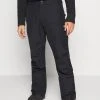 Quiksilver ESTATE - Pantalon De Ski - True Black