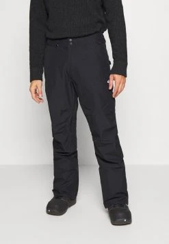Quiksilver ESTATE - Pantalon De Ski - True Black