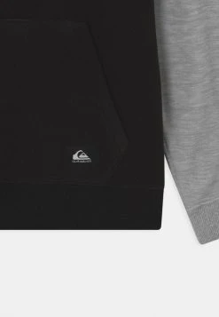 Quiksilver ESSENTIALS POLAR HOOD YOUTH - Sweatshirt - Black 7 Quiksilver ESSENTIALS POLAR HOOD YOUTH - Sweatshirt - Black -Quiksilver Soldes b249df50325746af8b2bf3ab21aec371