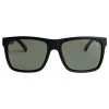 Quiksilver Lunettes De Soleil - Matte Black/green Polarized -Quiksilver Soldes b24af5aeefba4d32afa90643cc92058d