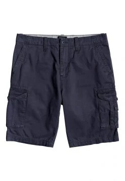Quiksilver CRUCIAL BATTLE 21 - Short - Blue Nights 8 Quiksilver CRUCIAL BATTLE 21 - Short - Blue Nights -Quiksilver Soldes b260174f601142f198364100a1499084