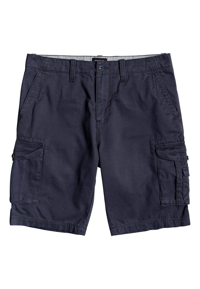 CRUCIAL BATTLE 21 - Short - blue nights Quiksilver CRUCIAL BATTLE 21 - Short - Blue Nights -Quiksilver Soldes b260174f601142f198364100a1499084