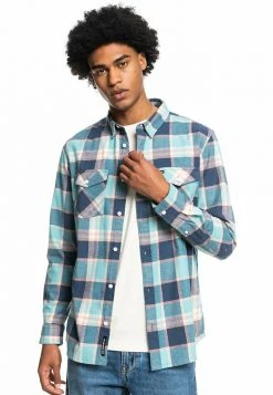 Quiksilver Chemise - Porcelain Drayman Stretch 10 Quiksilver Chemise - Porcelain Drayman Stretch -Quiksilver Soldes b288bc4e48064a8493e23863fe2b6bba