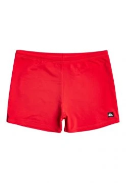 Quiksilver EVERYDAY SWIMMER - Caleçon De Bain - High Risk Red