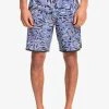 Quiksilver Short De Bain - Orchid Mist -Quiksilver Soldes b2d5e00674f04d0baa826f34a8f56f67