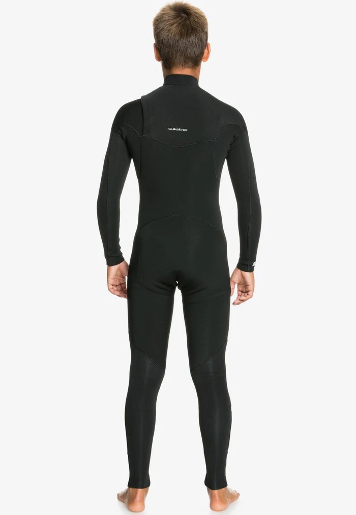 Survêtement en néoprène - black Quiksilver Survêtement En Néoprène - Black -Quiksilver Soldes b2daa2f22cb74114802bda66ddc768ae