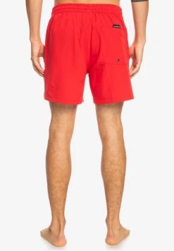 Quiksilver Short De Bain - High Risk Red 10 Quiksilver Short De Bain - High Risk Red -Quiksilver Soldes b343468e3a9b4482ad56c851c4f4edd8