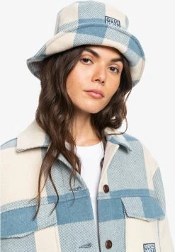 Quiksilver Chapeau - Citadel Small Check