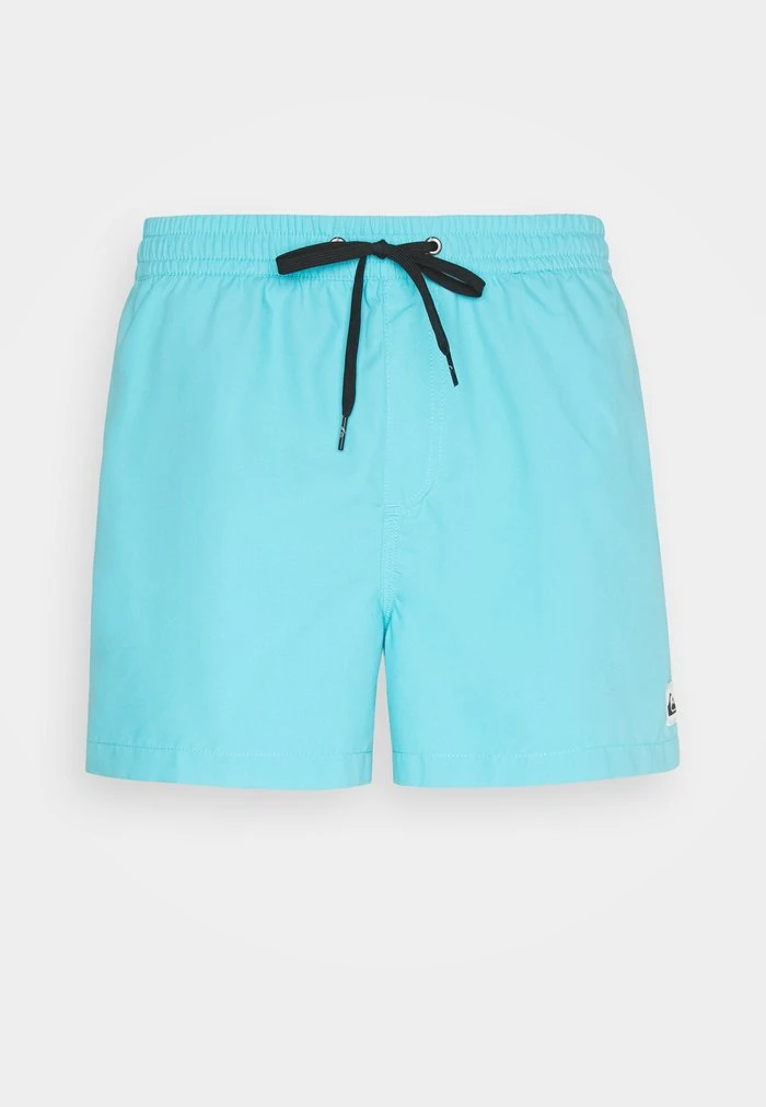EVERYDAY VOLLEY - Short de bain - pacific blue Quiksilver EVERYDAY VOLLEY - Short De Bain - Pacific Blue -Quiksilver Soldes b45cc4fab41143b2b9d0c931dfc72051