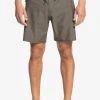 Quiksilver HEMPSTRETCH PIPED - Short De Bain - Turkish Coffee 1 Quiksilver HEMPSTRETCH PIPED - Short De Bain - Turkish Coffee -Quiksilver Soldes b45d059342184b83b3e37b42d90a51eb