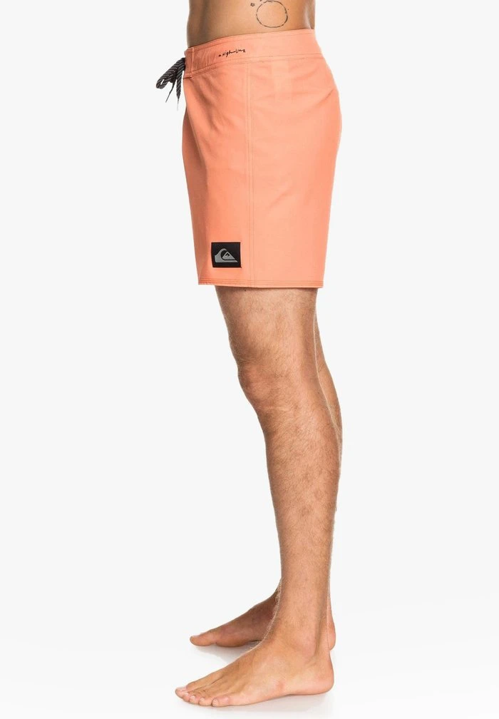 Quiksilver HIGHLINE KAIMANA - Short De Bain - Nectarine 6 Quiksilver HIGHLINE KAIMANA - Short De Bain - Nectarine – Image 4