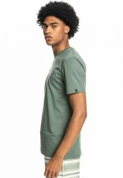 Quiksilver Débardeur - Thyme -Quiksilver Soldes b4cf7b2e78b346a08eb894f1792d177d