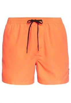 Quiksilver EVERYDAY VOLLEY - Short De Bain - Fiery Coral -Quiksilver Soldes b4f4453f2e9d47aab5c340a4c279d66a
