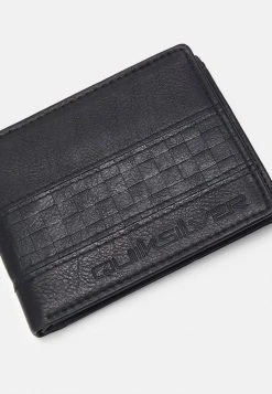 Quiksilver SHADY GARDEN WALLET UNISEX - Portefeuille - Black 5 Quiksilver SHADY GARDEN WALLET UNISEX - Portefeuille - Black -Quiksilver Soldes b523931f852947e0ac1c3f3e767e8ffa