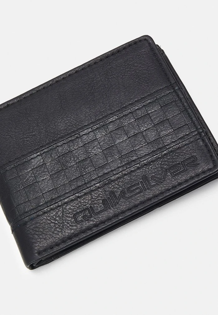 SHADY GARDEN WALLET UNISEX - Portefeuille - black Quiksilver SHADY GARDEN WALLET UNISEX - Portefeuille - Black -Quiksilver Soldes b523931f852947e0ac1c3f3e767e8ffa