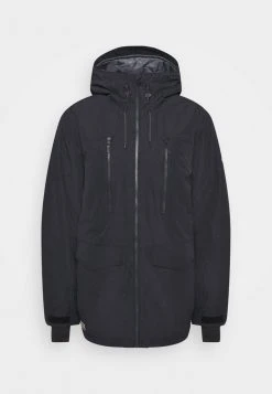 Quiksilver FAIRBANKS - Veste De Snowboard - True Black 12 Quiksilver FAIRBANKS - Veste De Snowboard - True Black -Quiksilver Soldes b592834b42214259a96a5618ce36e566