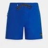 Quiksilver SURFSILK KAIMANA - Short De Bain - Nautical Blue -Quiksilver Soldes b6110e8cfbeb445490a8a32b358c02e8