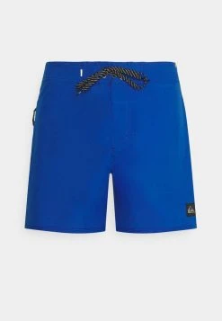 Quiksilver SURFSILK KAIMANA - Short De Bain - Nautical Blue