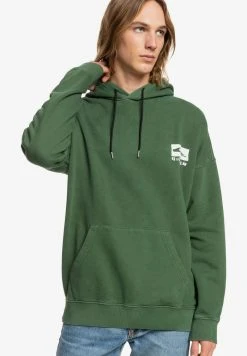 Quiksilver Sweat à Capuche - Greener Pastures