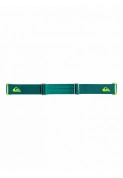 Quiksilver MASQUE DE SNOW - Masque De Ski - June Bug -Quiksilver Soldes b66c3227279642fdaa8ec10834156765