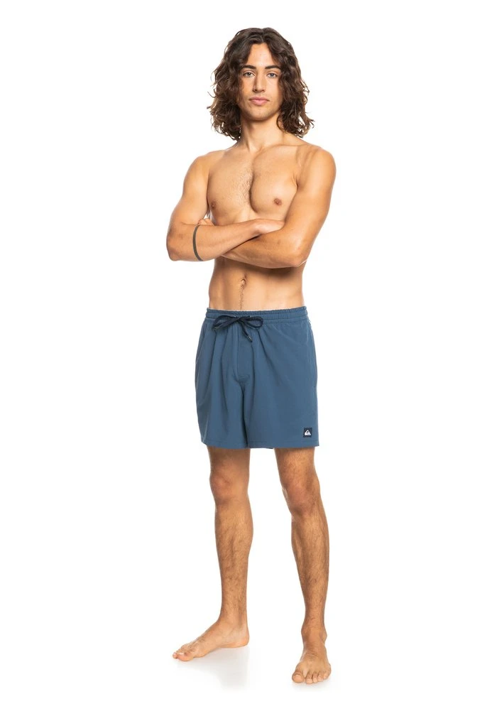 Short de bain - insignia blue Quiksilver Short De Bain - Insignia Blue -Quiksilver Soldes b6c06bda6ada4339aba9afb7dd0e427c